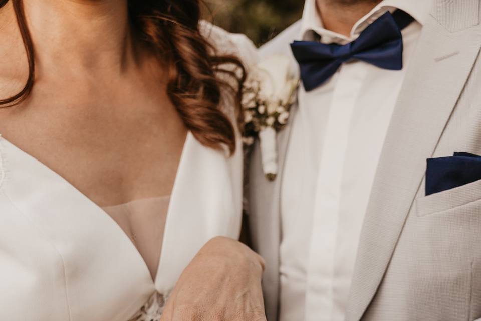 Mariage A&A