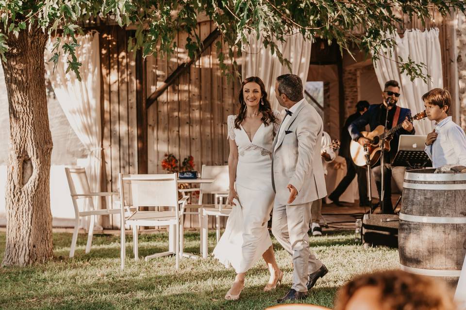 Mariage A&A