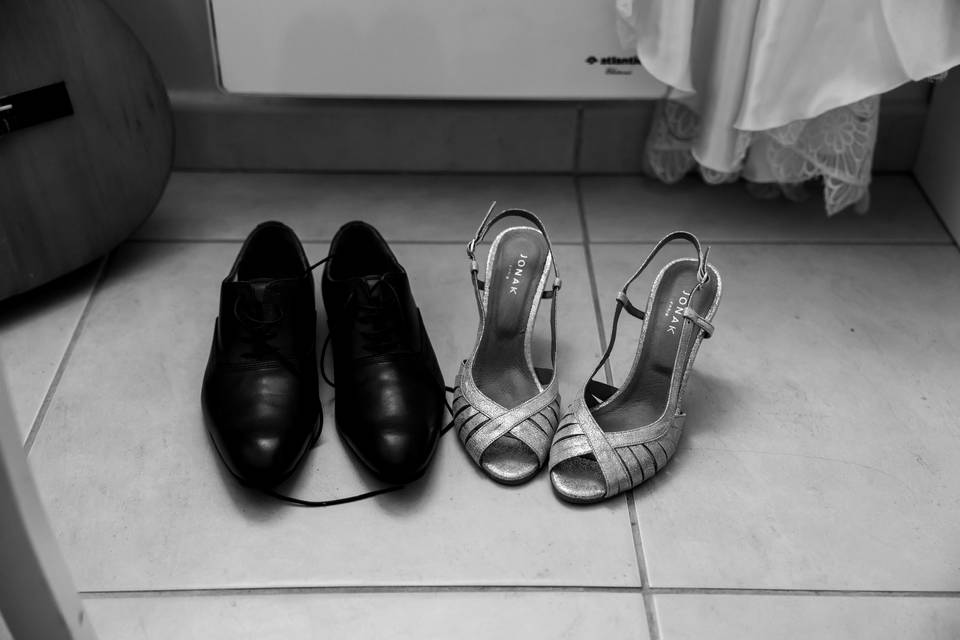 Mariage A&A