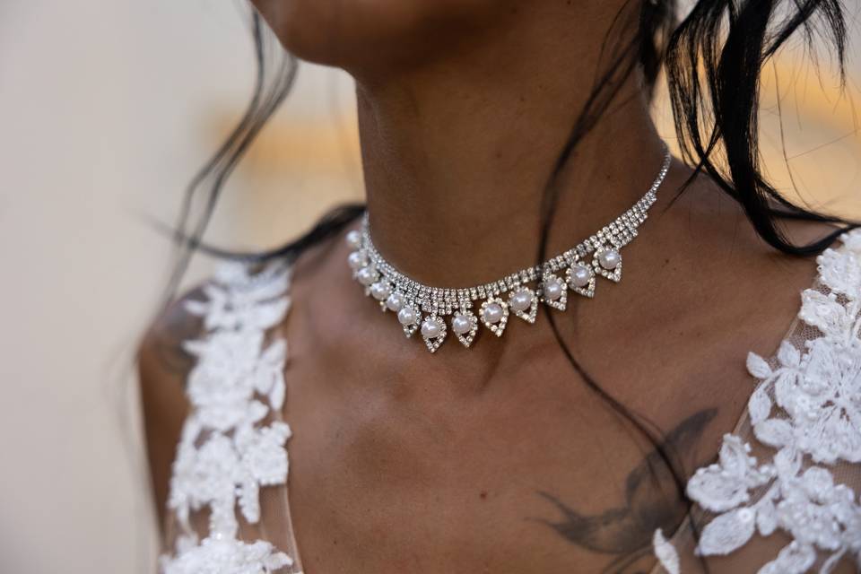 Mariage A&J