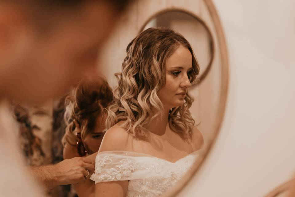 Mariage C&J