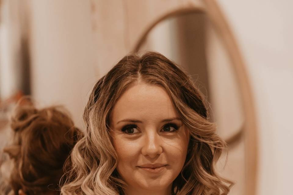 Mariage C&J