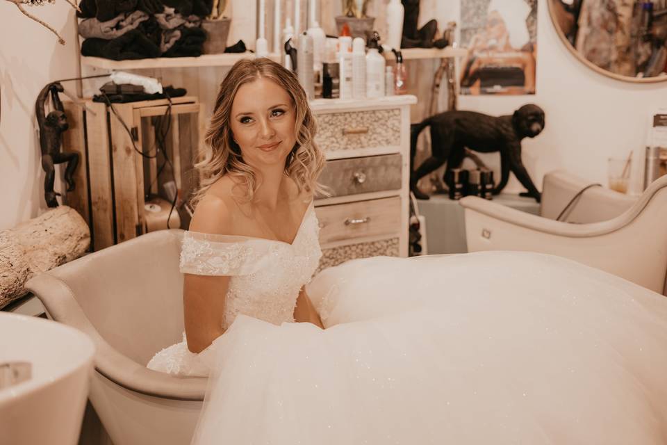 Mariage C&J