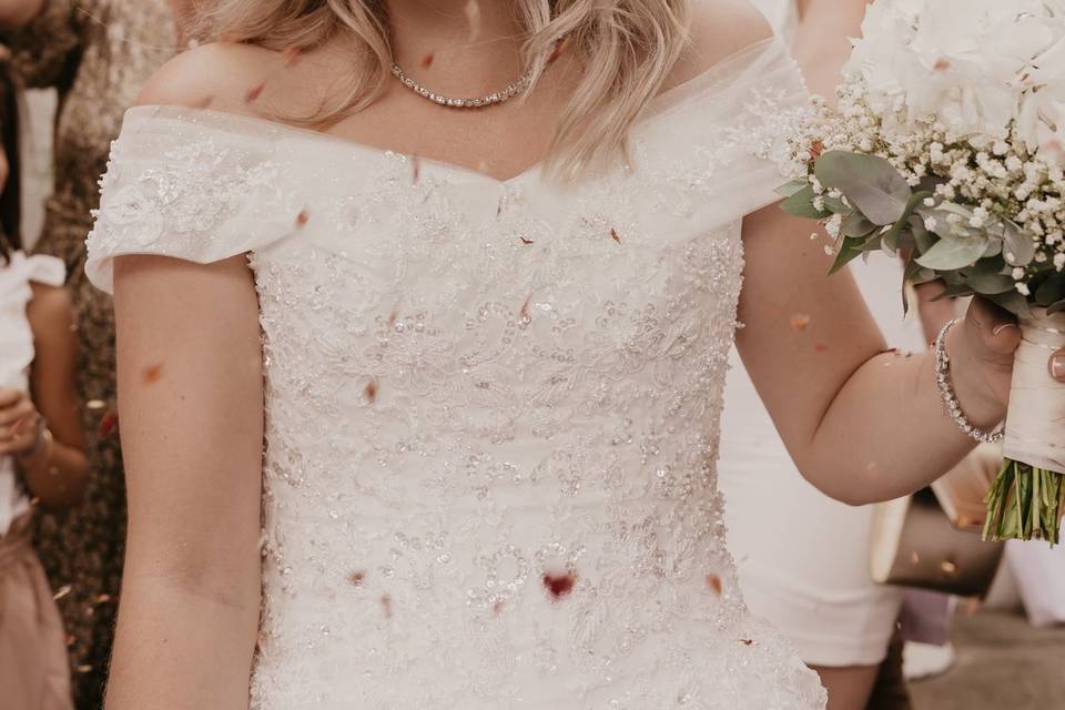 Mariage C&J