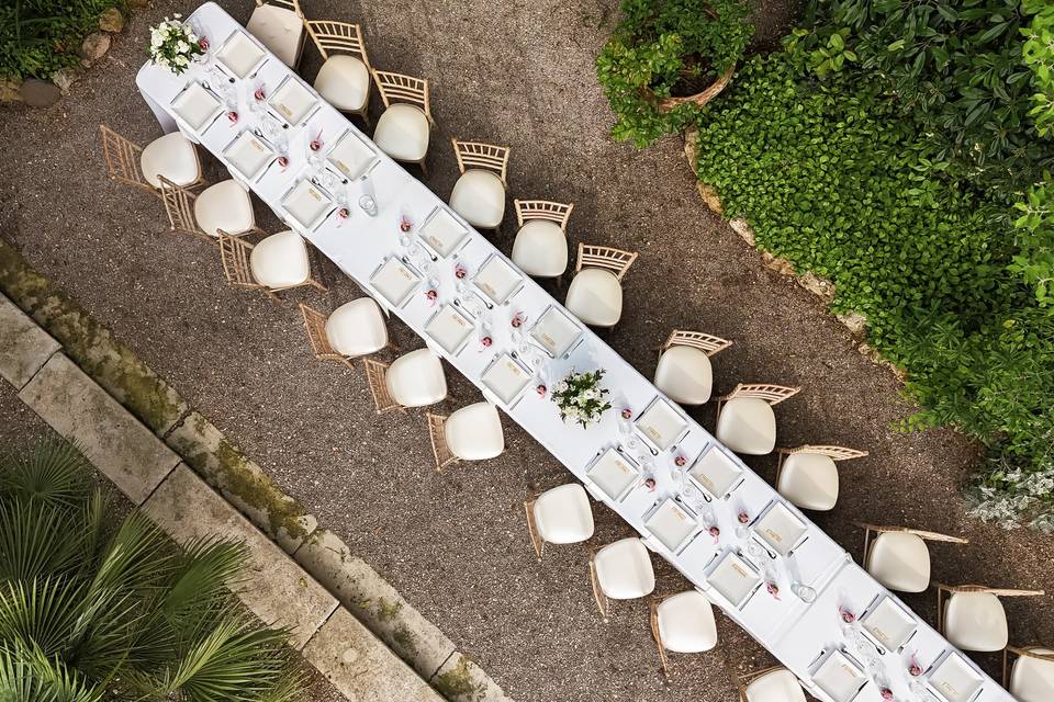 Mariage H&S