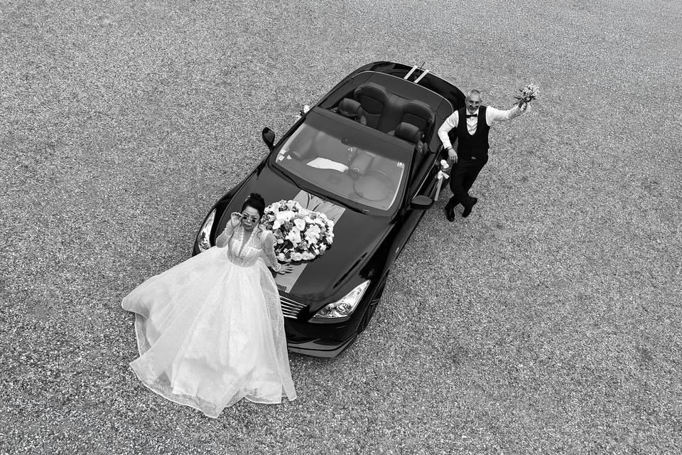 Mariage H&S