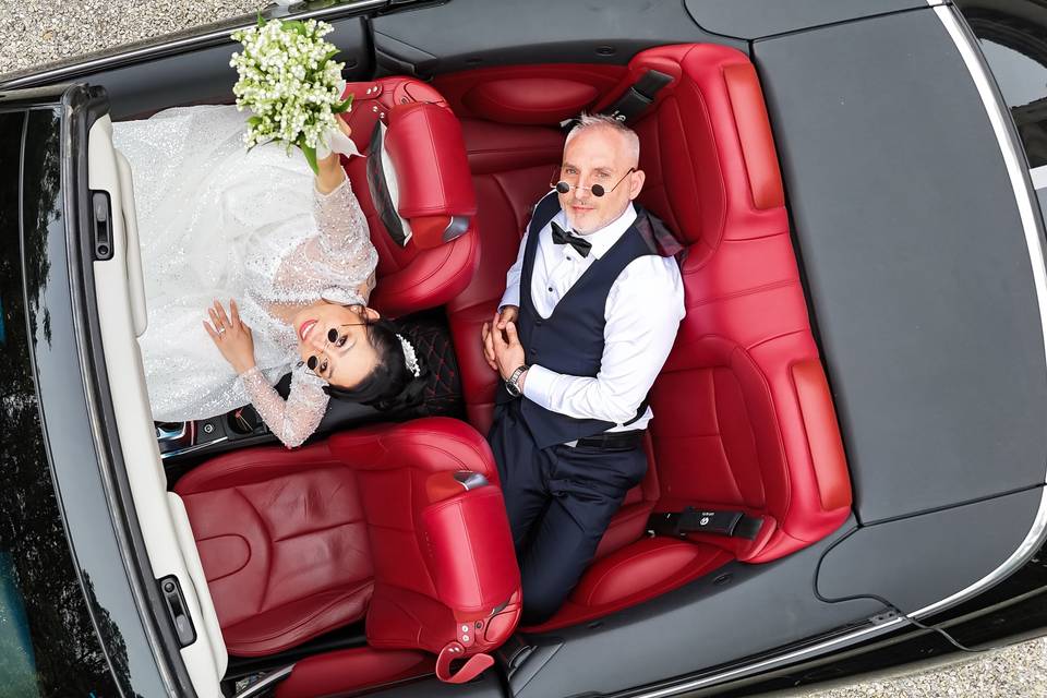 Mariage H&S