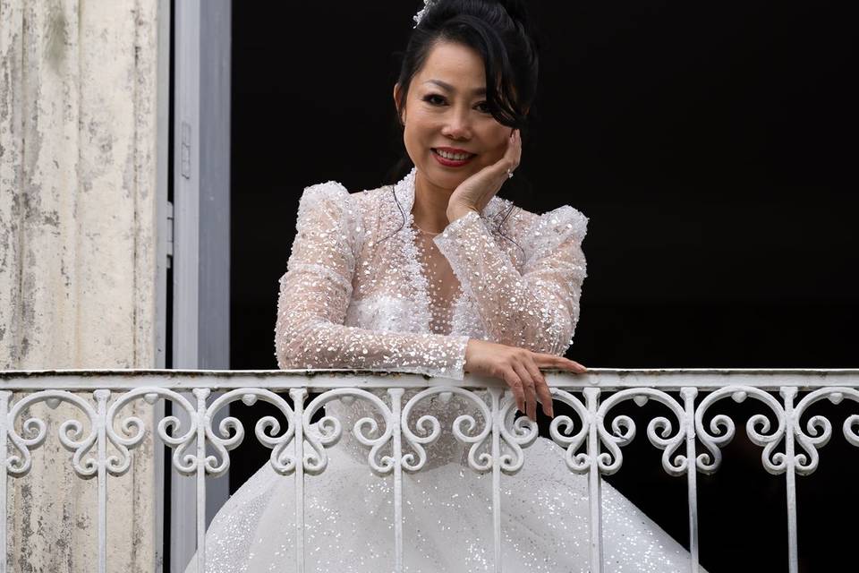 Mariage H&S