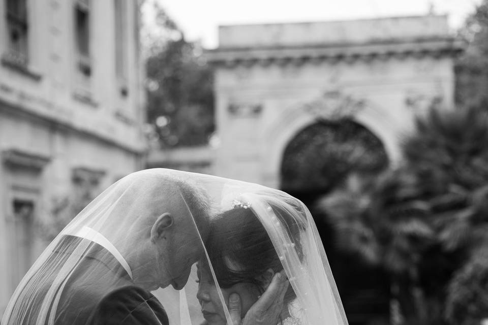 Mariage H&S