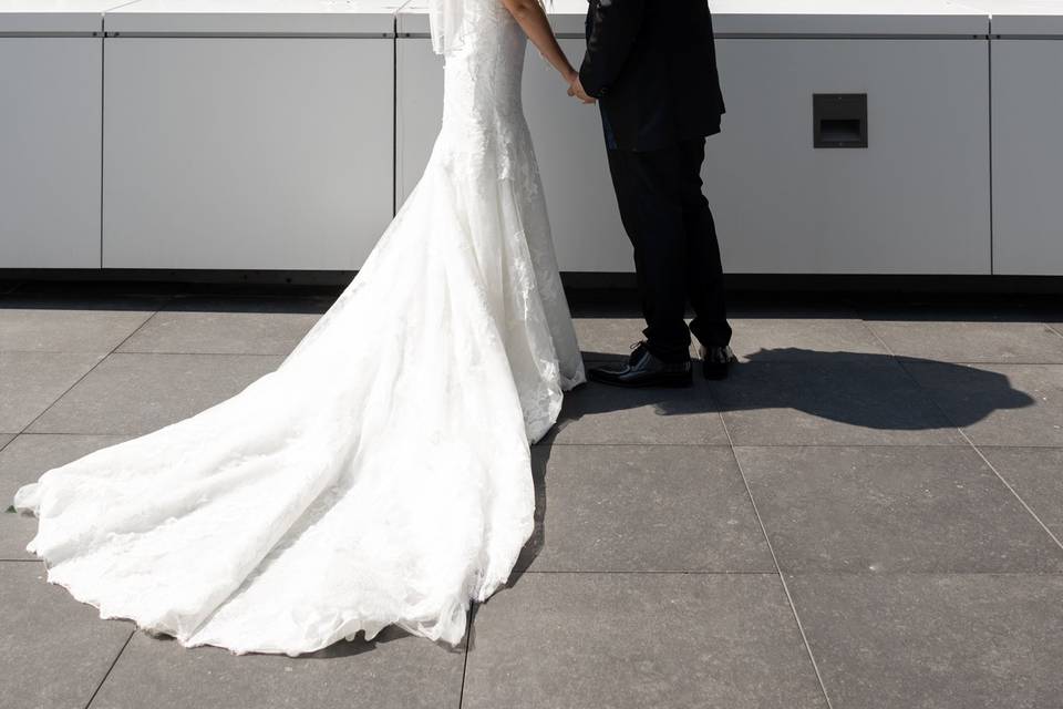 Mariage L&B