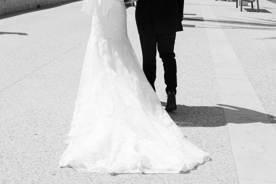 Mariage L&B