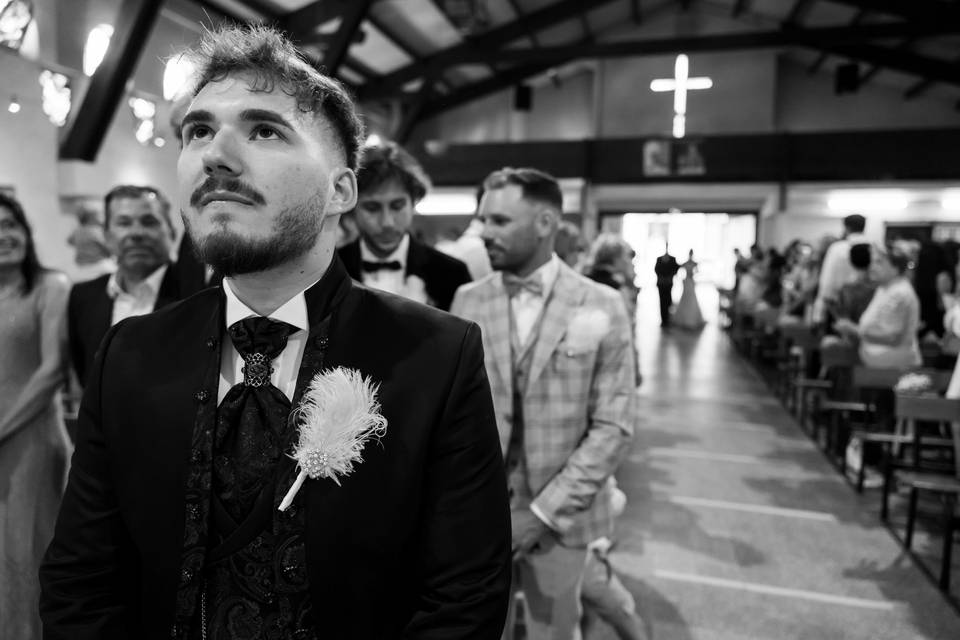 Mariage L&B