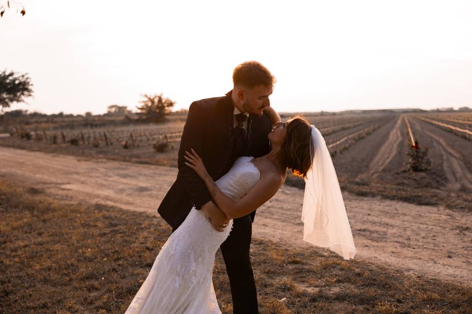 Mariage L&B