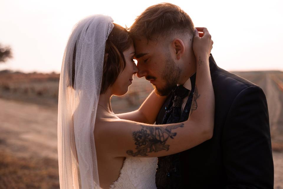 Mariage L&B