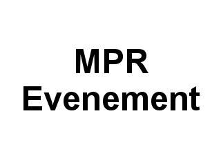 MPR Evenement