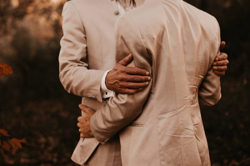 Mariage S&R