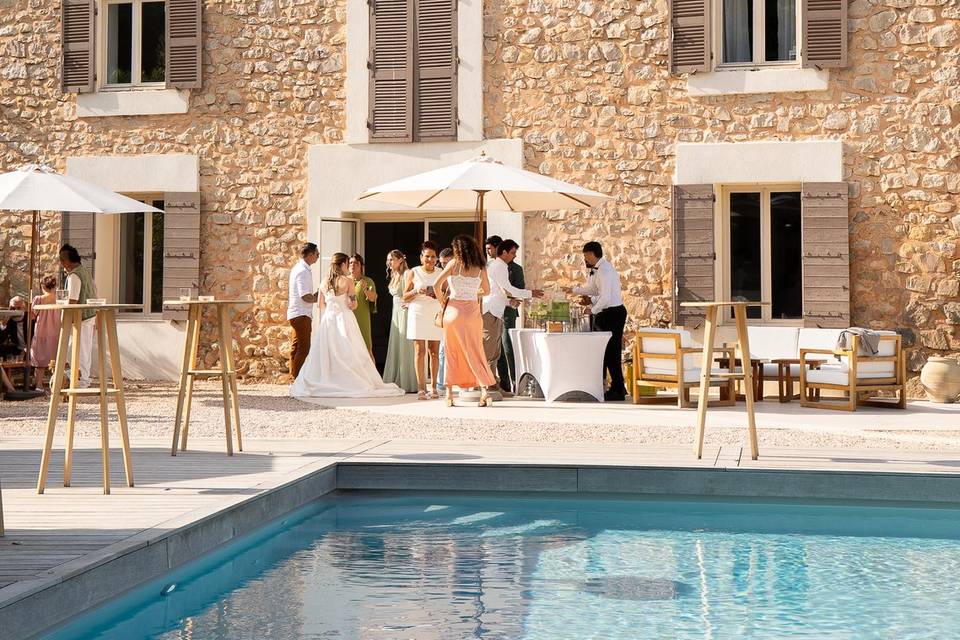 Margaux & Hugo - Cocktails