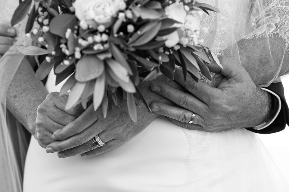Corinne & François - Couple