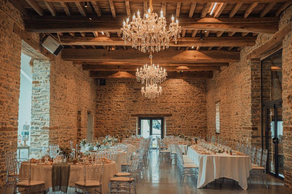 Domaine Launay Chauvel