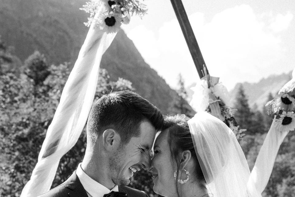 Pauline & Maxime - Couple