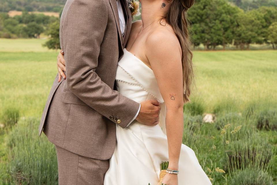 Margaux & Hugo - Photos couple