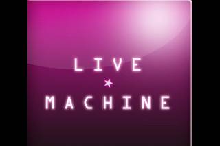 Logo Live Machine