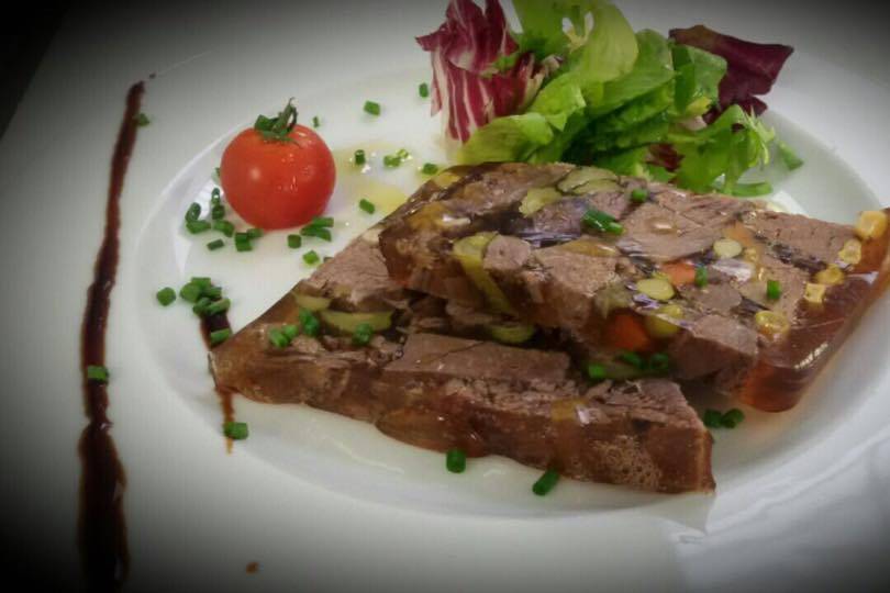 Terrine