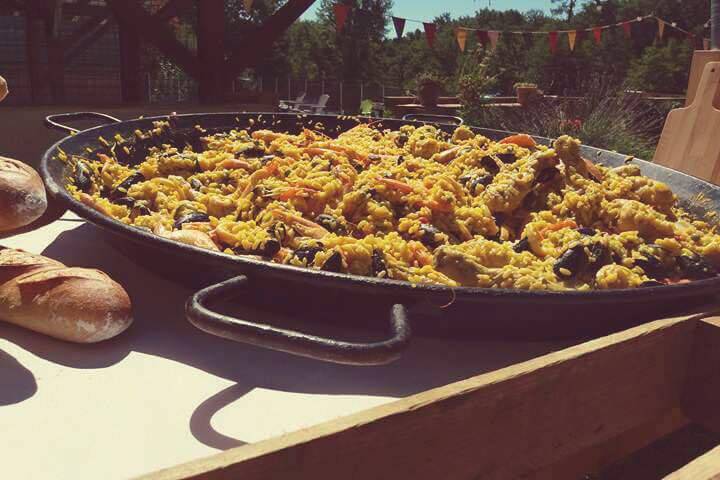 Paella