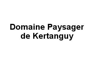 Domaine Paysager de Kertanguy logo