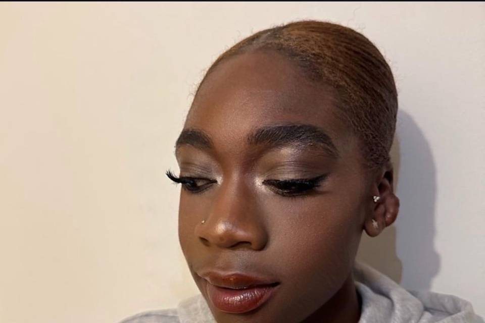 Makeup By MW