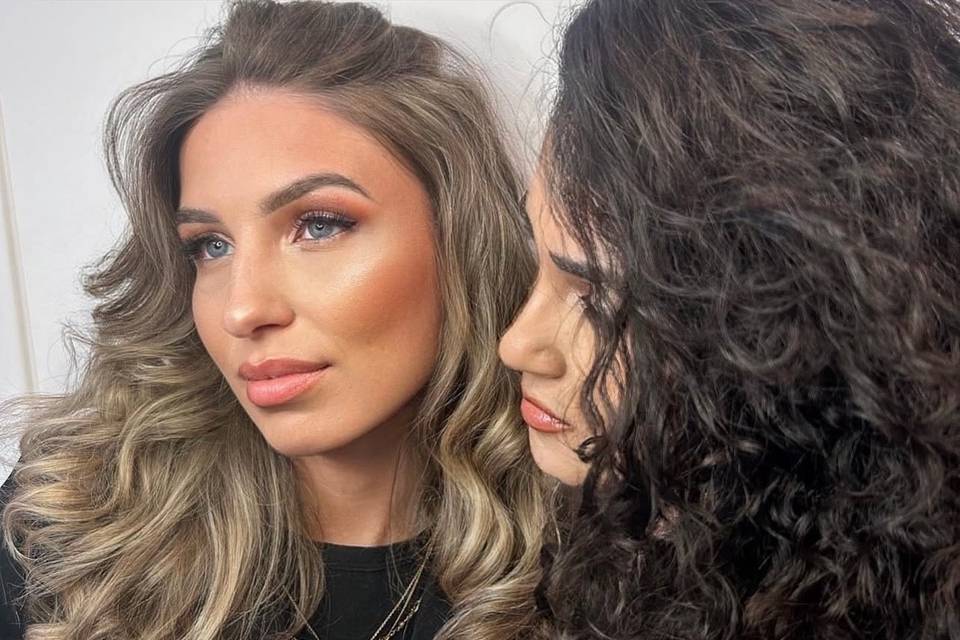 Makeup By MW