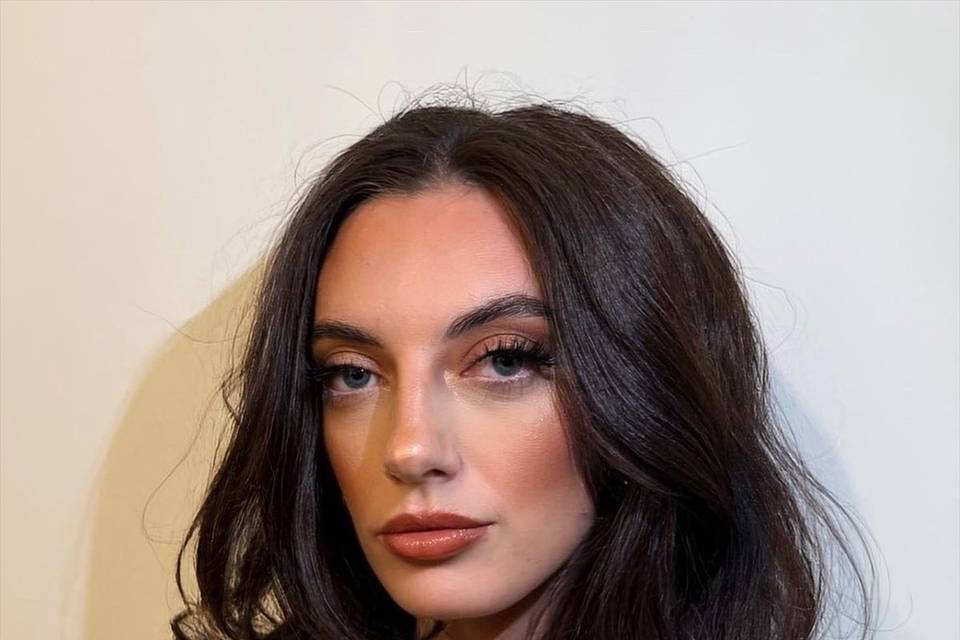 Makeup By MW