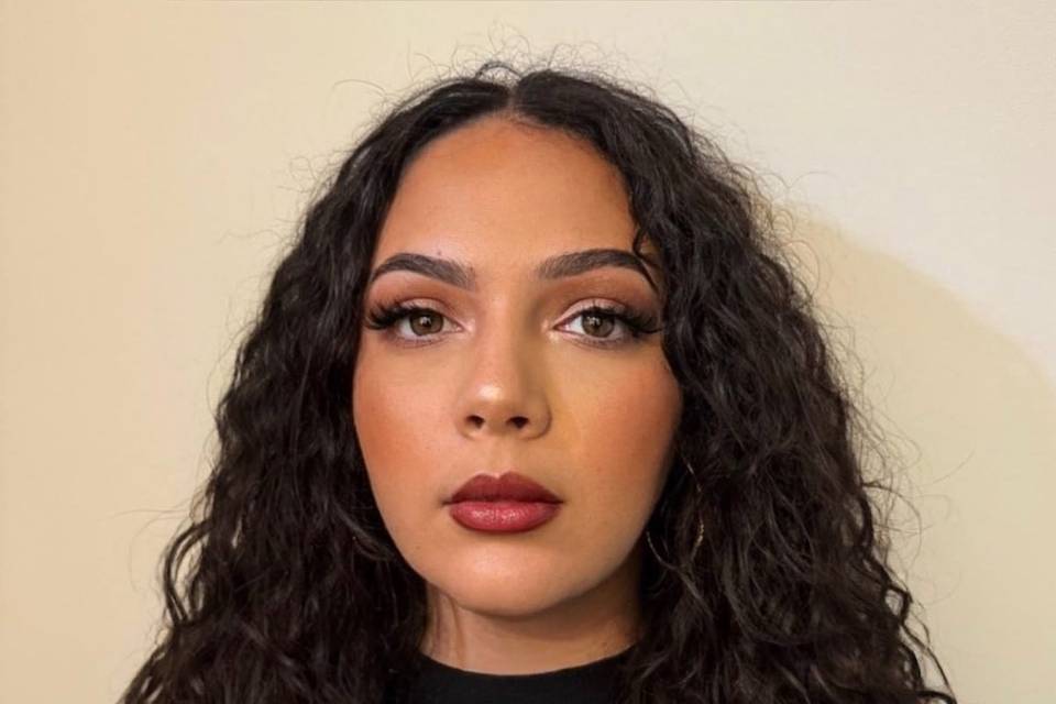 Makeup By MW