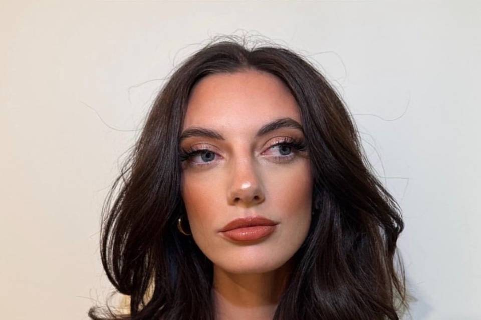 Makeup By MW