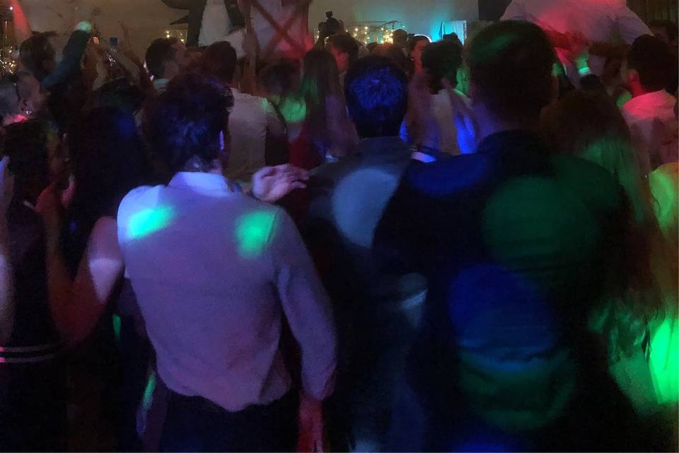 Ciel étoilé ROUTZENHEIM