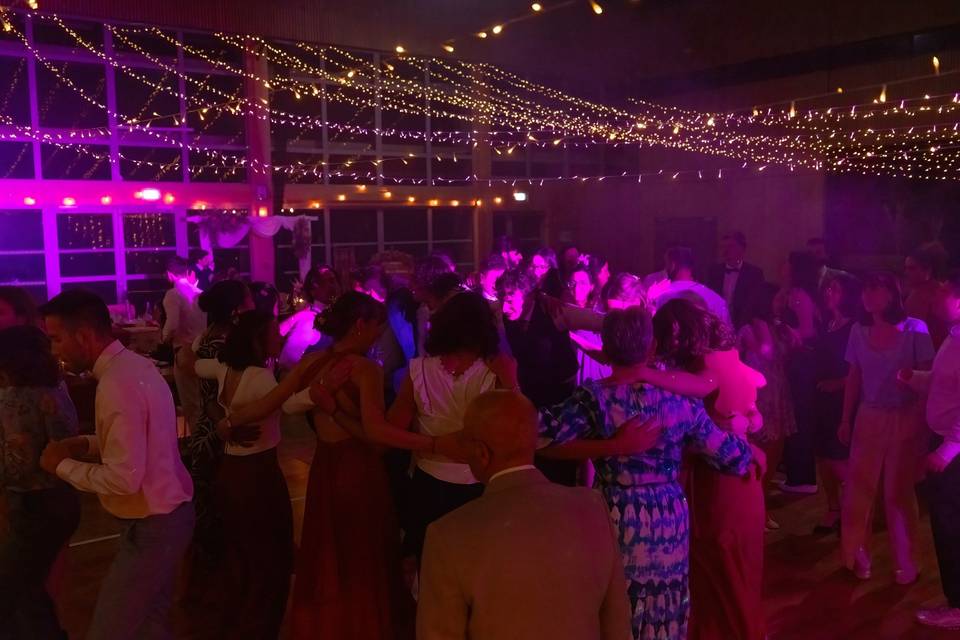 Ciel étoilé RIEDSELTZ