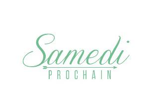 Samedi Prochain logo