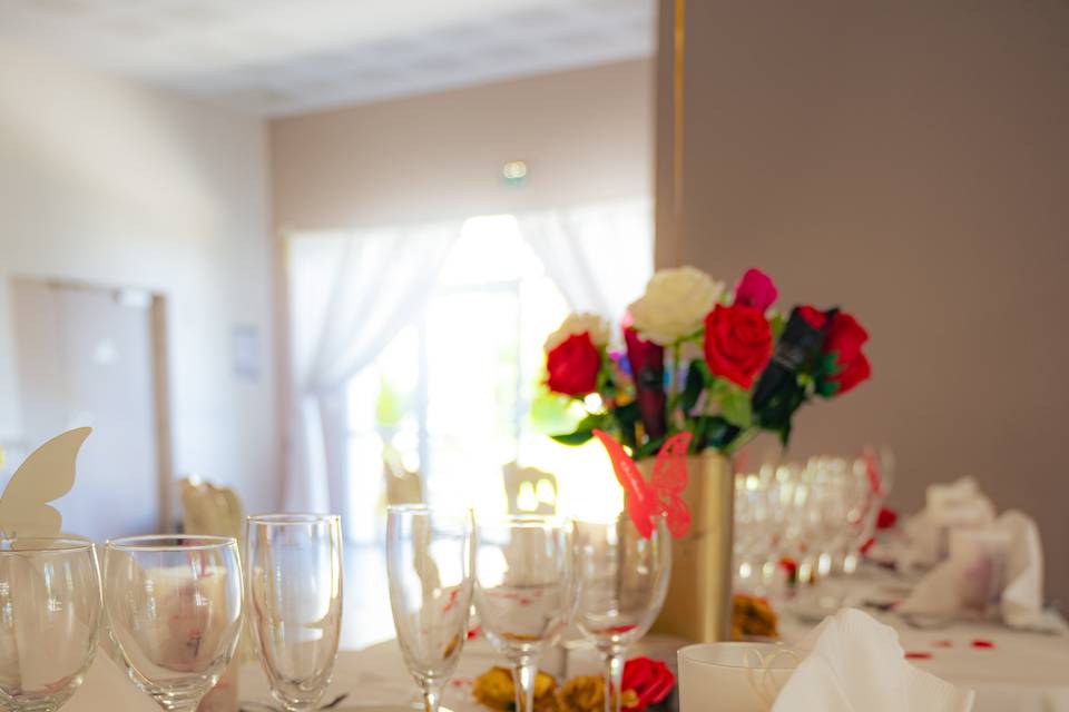 Reportage mariage