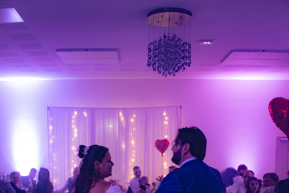 Reportage mariage
