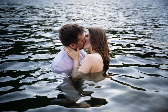 Séance engagement