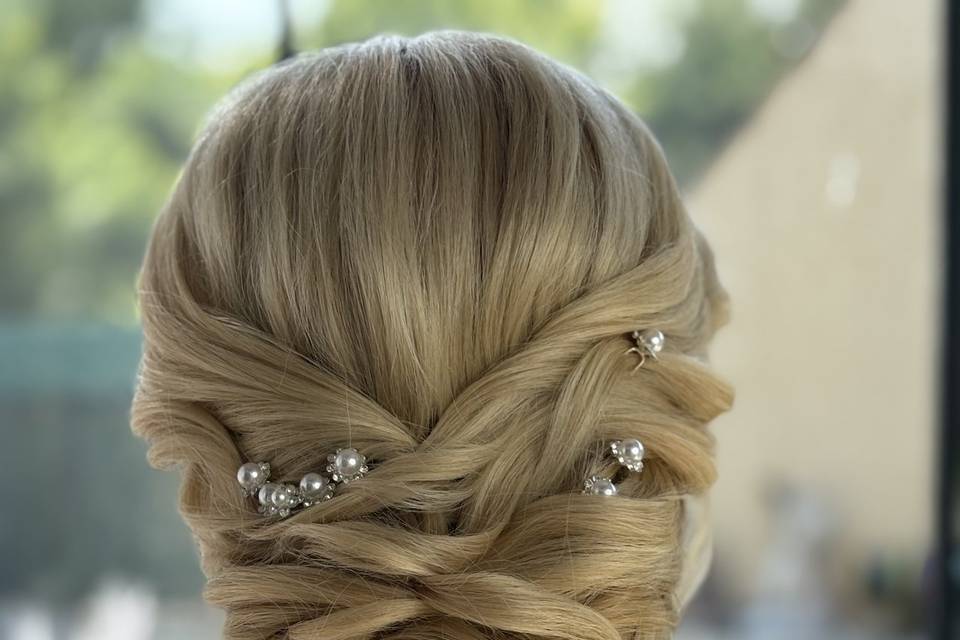 Chignon Gypsy