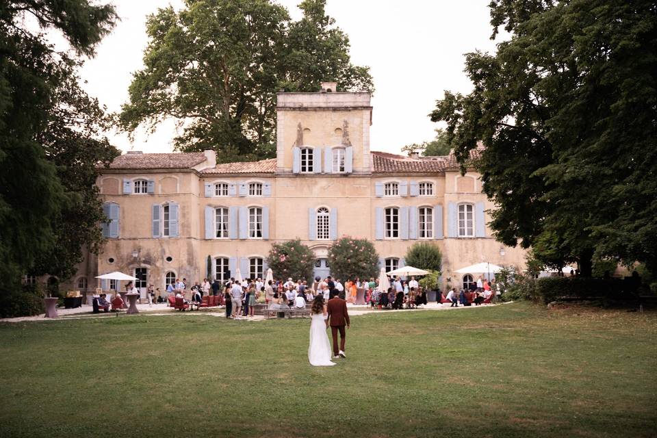 Camille & Joris - Duo photographe et vidéaste