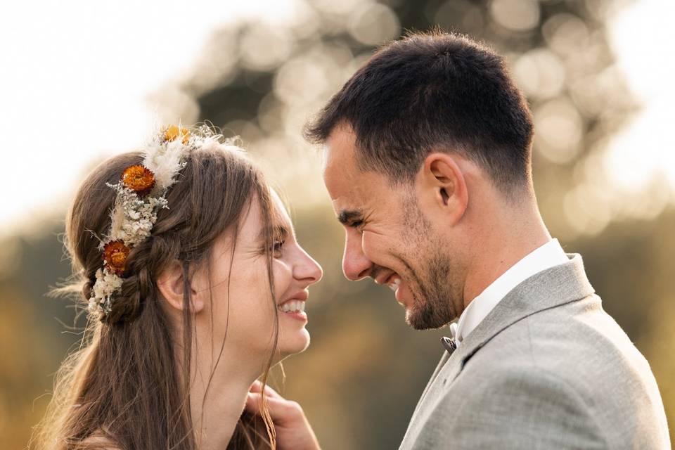 Camille & Joris - Duo photographe et vidéaste