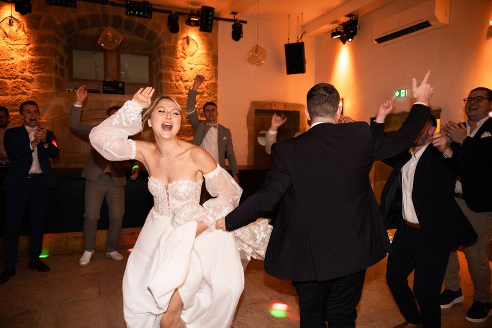 Soirée