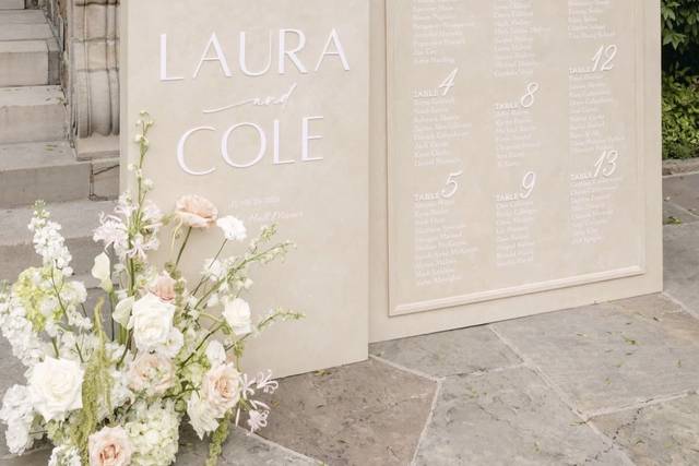 Laura&cole