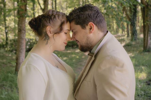 Couple à Dormans