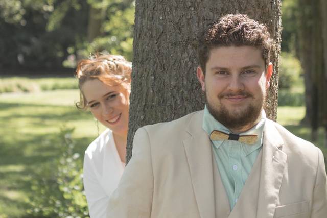 Couple à Dormans