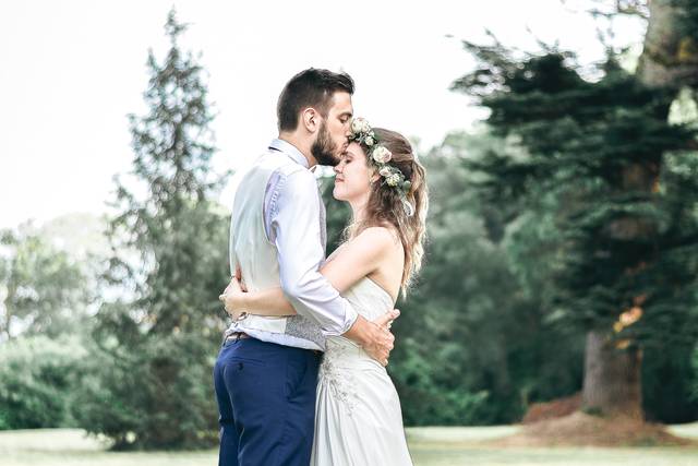 Photographe Mariage toulouse