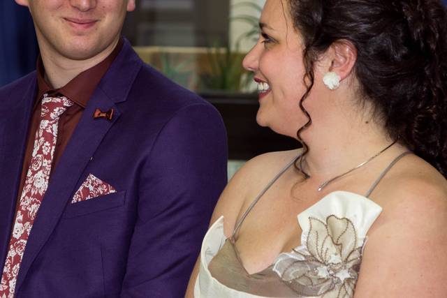 Matthieu et Marie