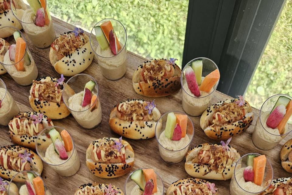 Buffet